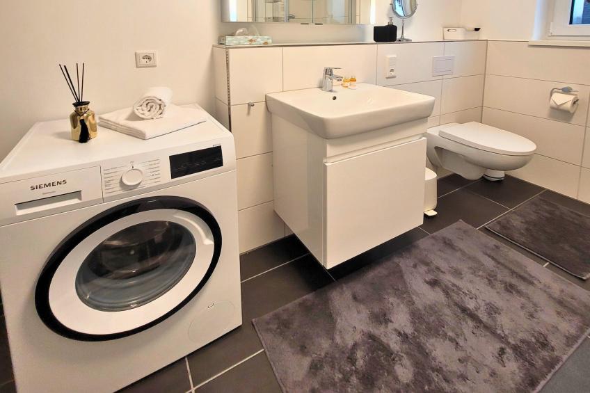 2SZ Deluxe 5 P Winterberg Appartement 21128 - foto 36