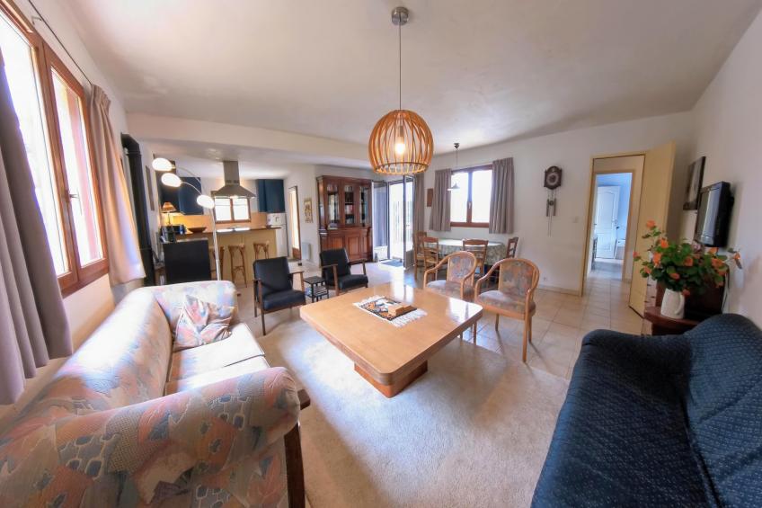 Villa La Belle Vie - foto 10