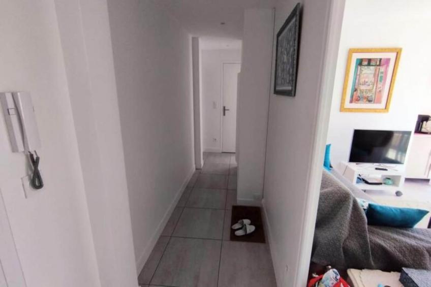 Résidence We ♥ Cannes ! Cosy 3 Pièces Tout Confort Avec Terrasse Cannes Centre - foto 27