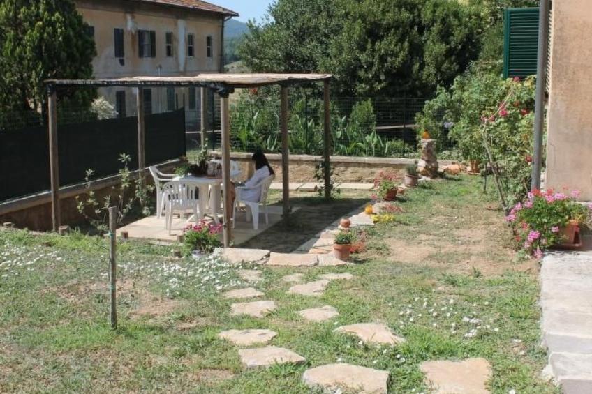 Das Landgut "Casina della Sughera". - foto 8