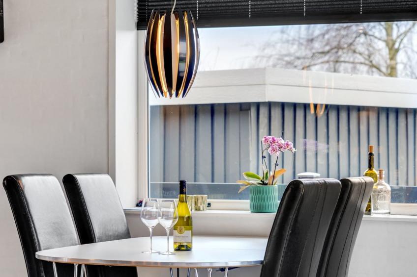 "Aloisia" - 300m from the sea in SE Jutland - foto 13