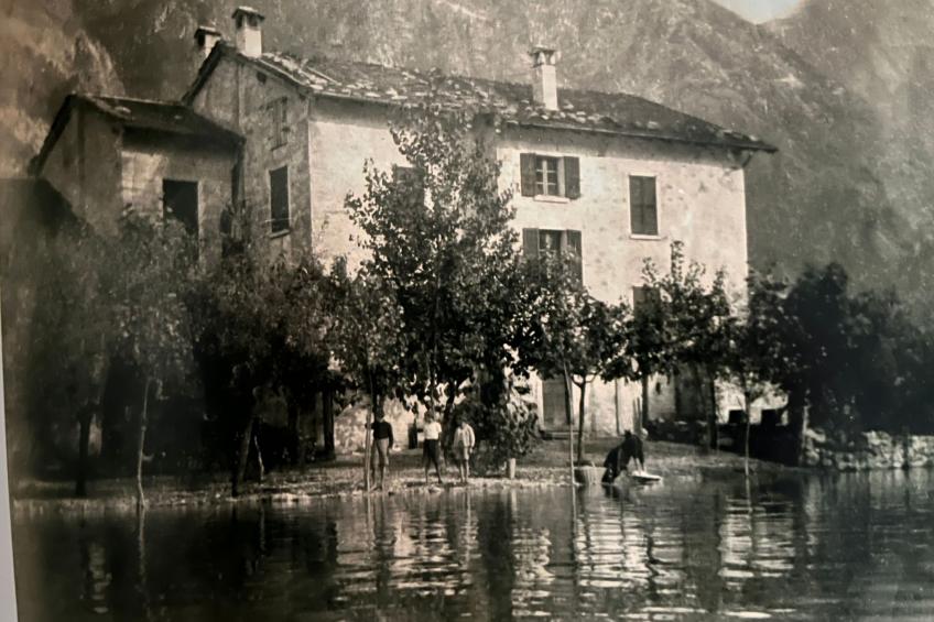 Vakantieappartement 'Willkommen am See' - foto 16