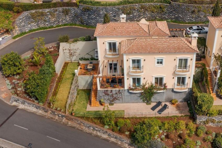 Villa Bougainvillea - foto 36