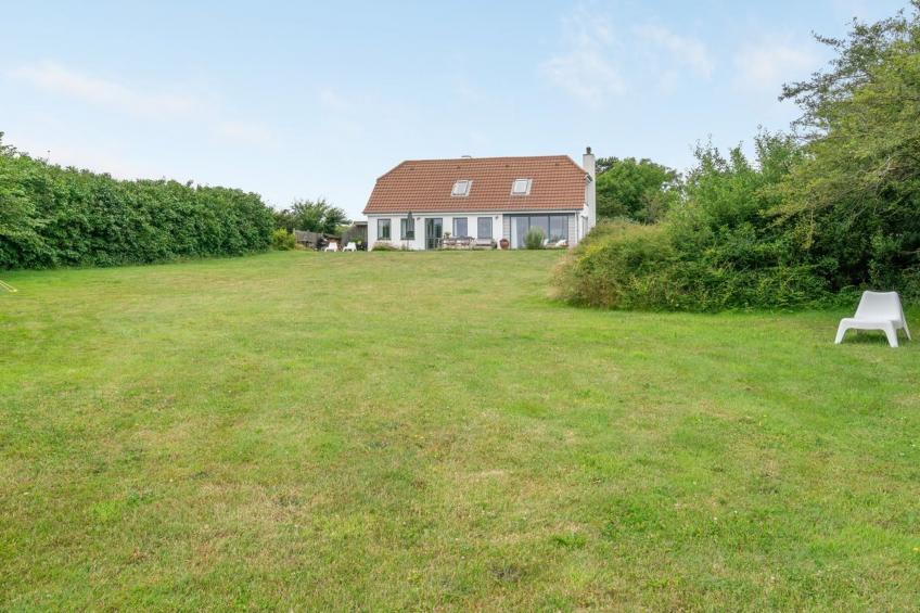 "Sissela" - 5m from the sea in Funen - foto 14