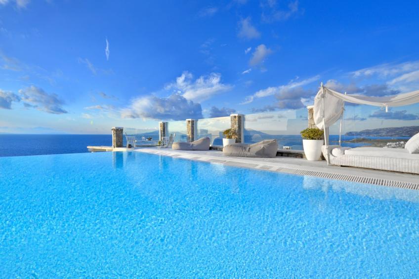 "Calypso Sunset" mit Terrasse - foto 17