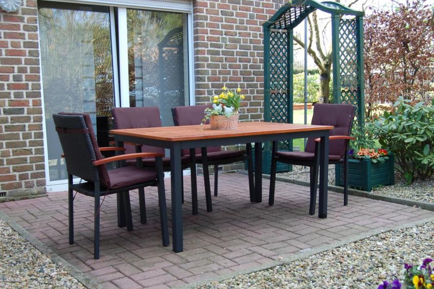 Wohnung in Reckenfeld mit Eigener Terrasse - foto 4