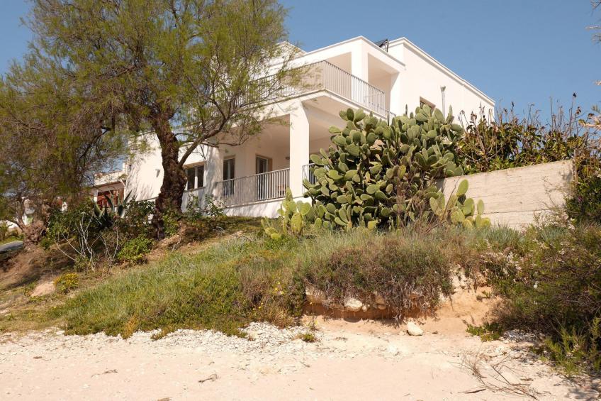 Luxuriöse Strandvilla am Strand in Apulien - foto 21