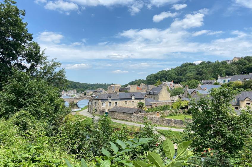 Joli gîte à Corseul - foto 34