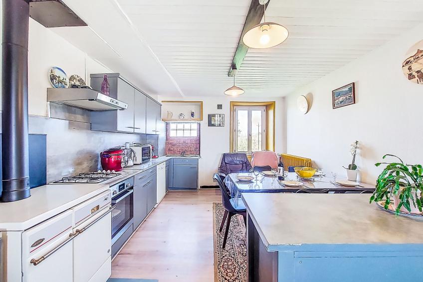 Maison de la chapelle - foto 7