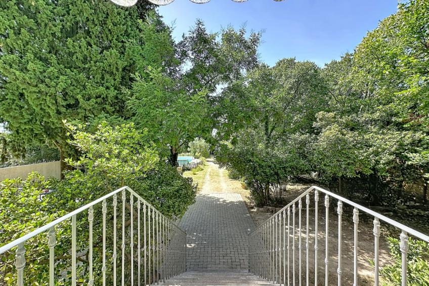Villa Piscine - Aigues-Vives - foto 69