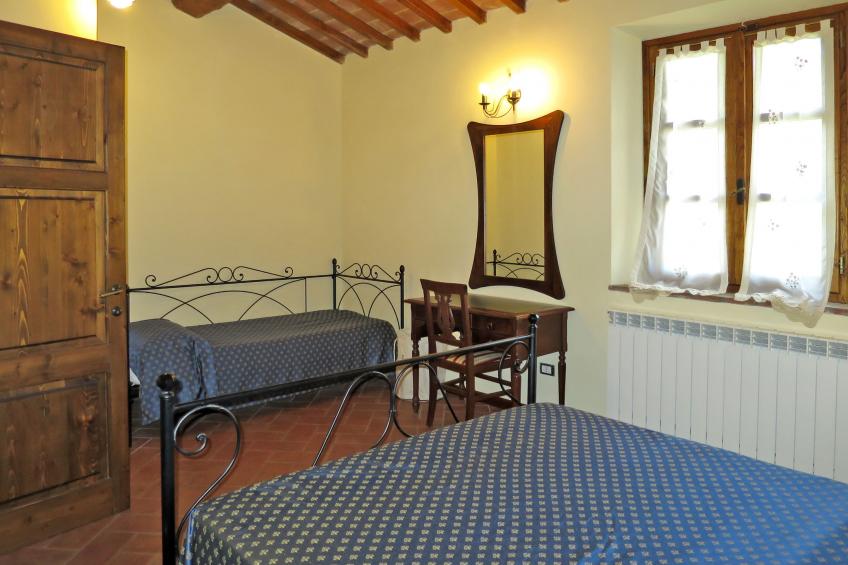 Villa La Voce del Silenzio (VOL250) - foto 18