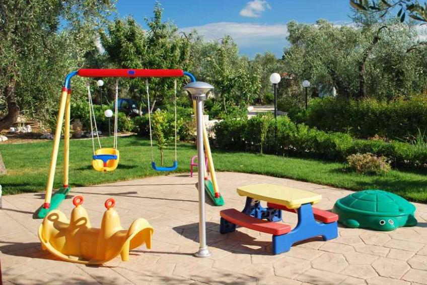 Holiday apartment with wi-fi access - BF-45F3 - foto 5