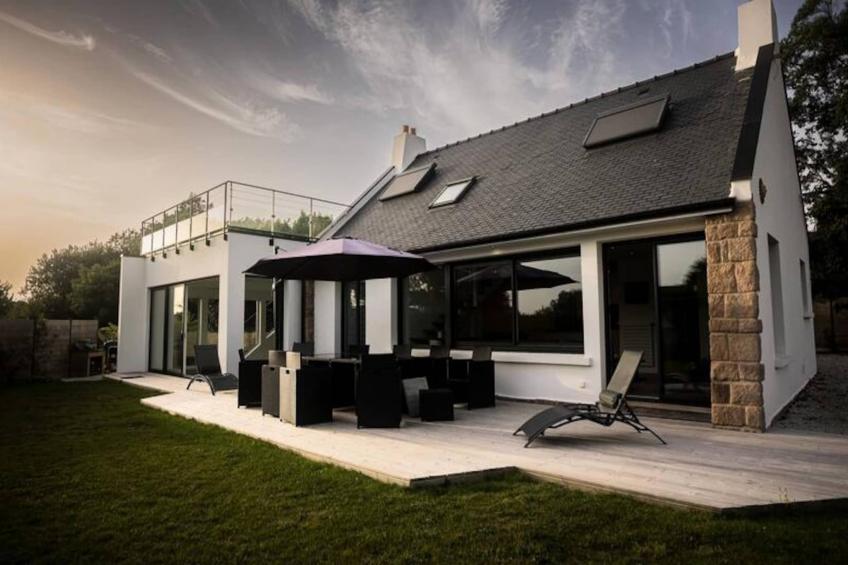 Maison à Trebeurden - foto 3