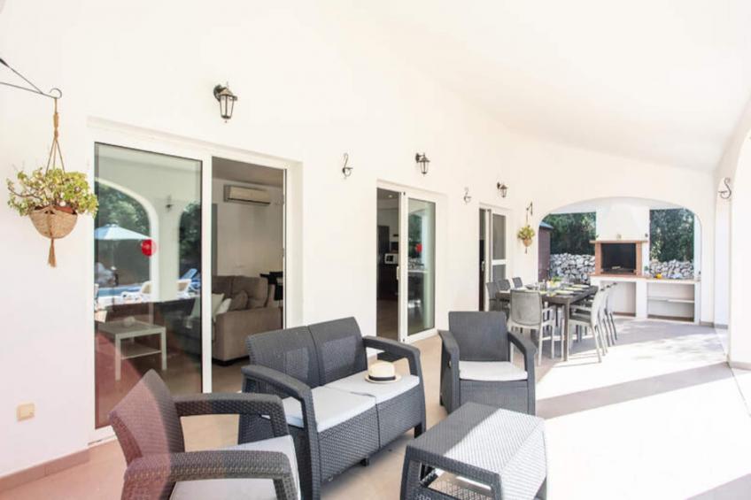 Maison à Cala Galdana - foto 78