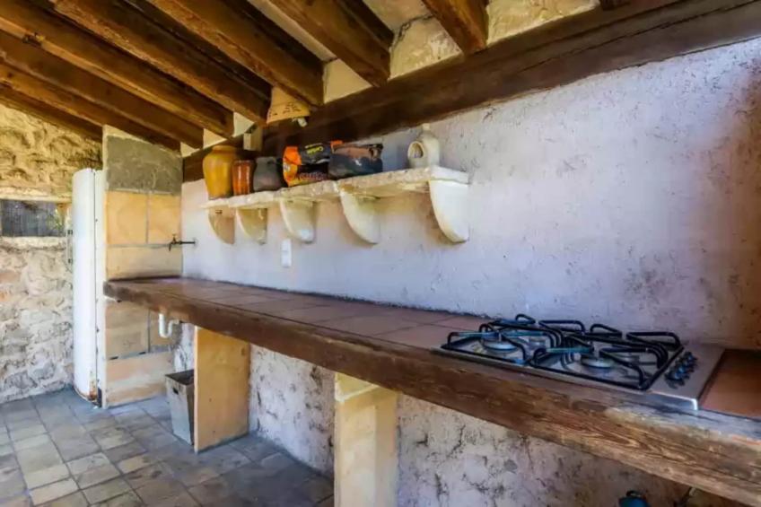 S'hort De Sa Bagura - Sa Formatgera - foto 11