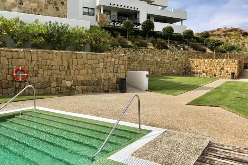 Appartements à Benahavís - foto 48