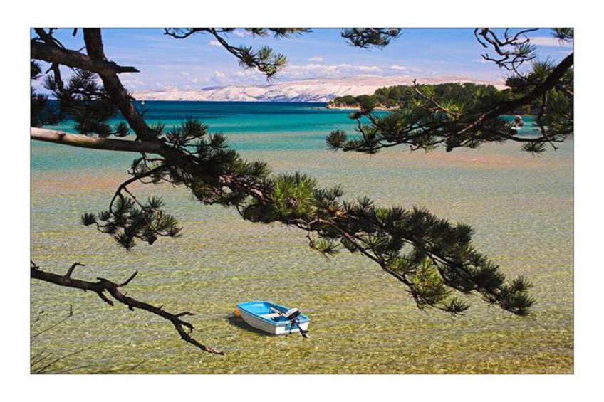 Apartments Jurica - Apt Ana with Sea View, - foto 39