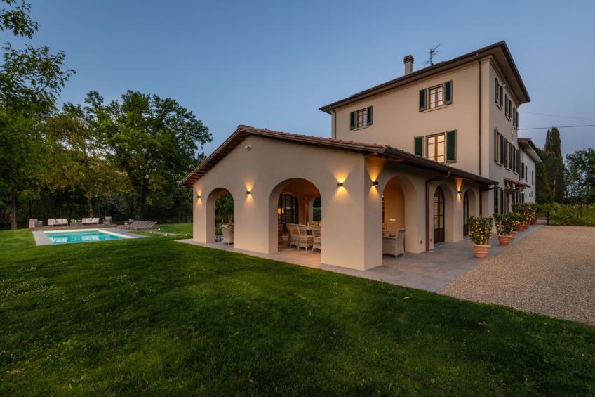 Villa del Nonno - foto 116