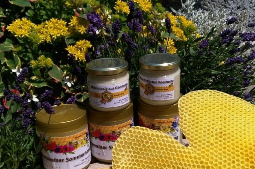 Auf der Sonnenseite - foto 16