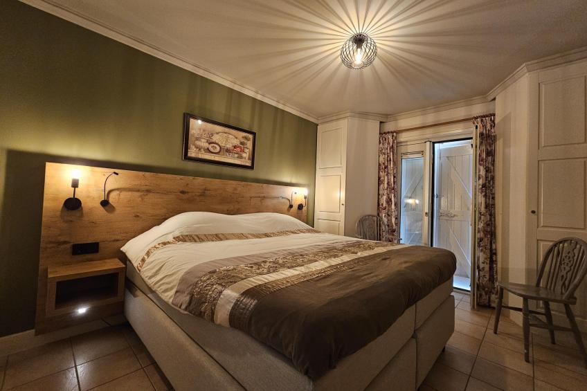 Les Hirondelles - foto 26