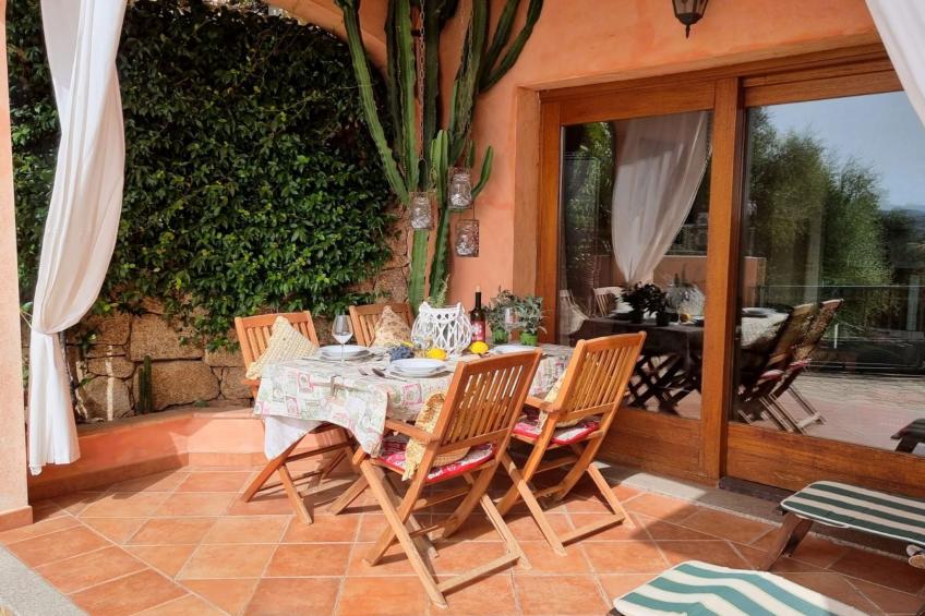 mit Kamin, Terrasse und Meerblick - foto 4