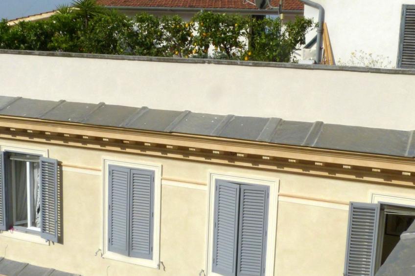 Appartement mit Dachterrasse - foto 31