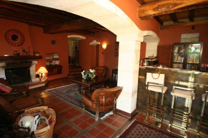 "Le Grenier" mit Pool - foto 15