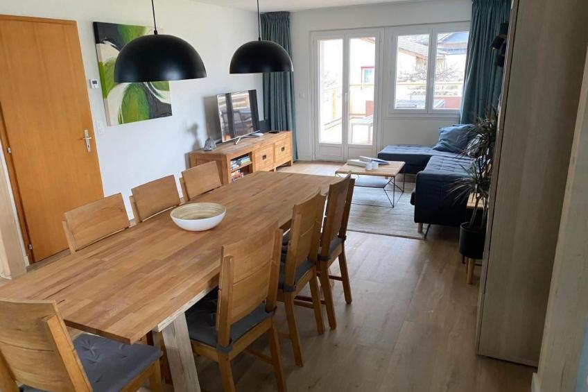 Spring Inn Apartment - foto 14