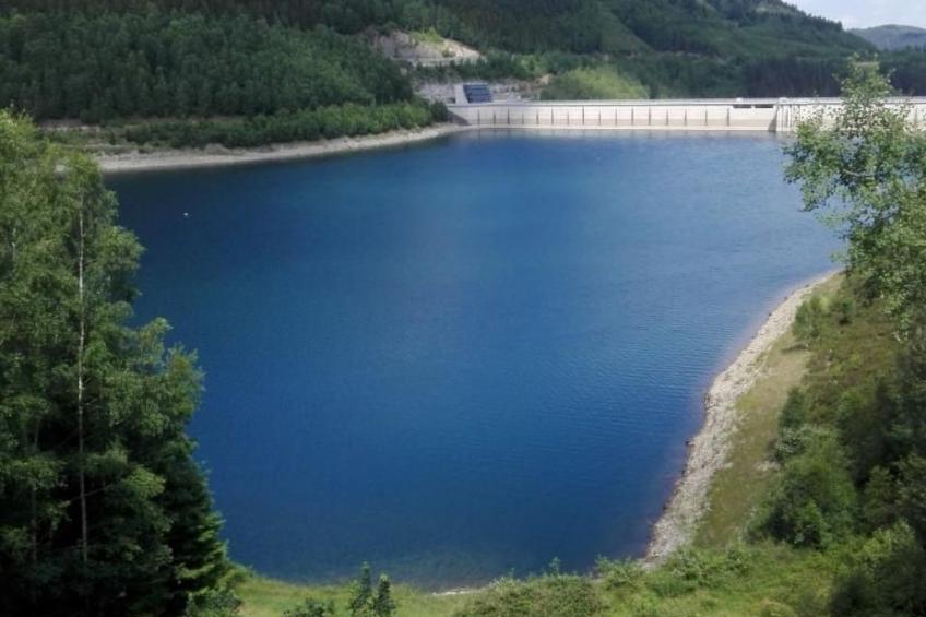 im Thüringer Wald mit Grill und Garten - foto 30