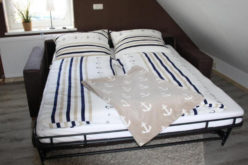 Elbkoje Brunsbüttel - foto 8