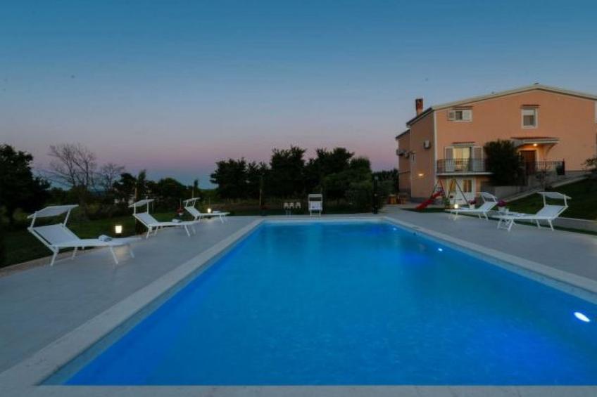Luxury Villa Maria with large pool - foto 32