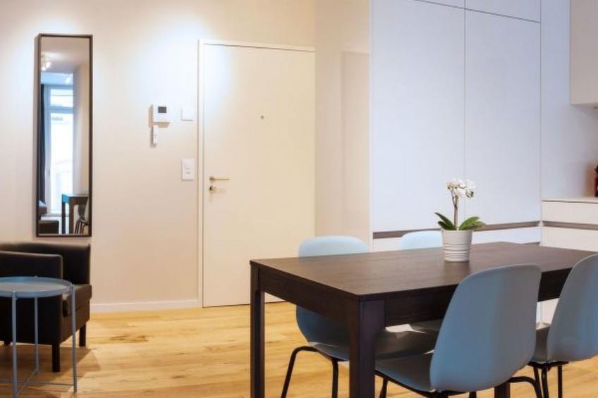 BS Miró I - Marktplatz HITrental Apartment - foto 12