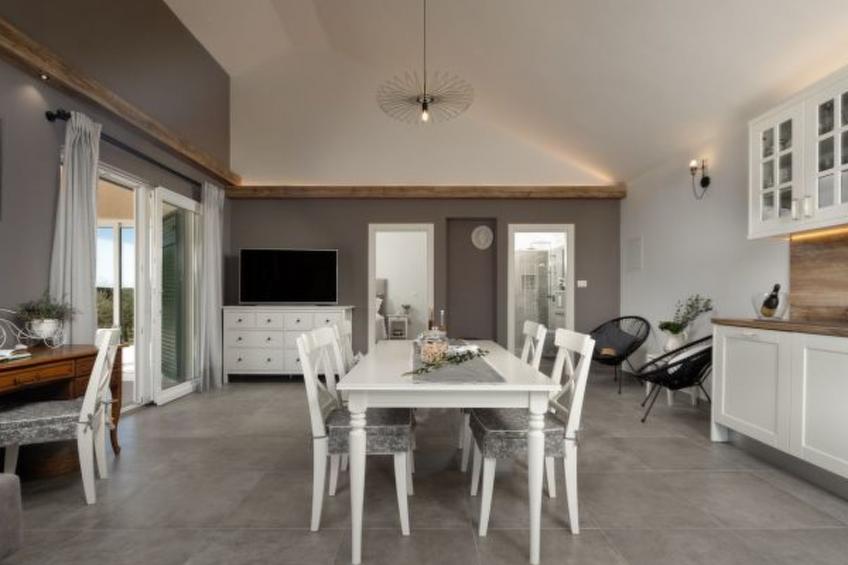 Villa Oliveto with pool - foto 16