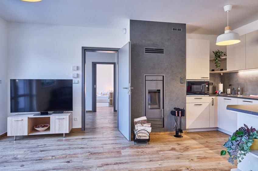 Sunny Terrace Oasis - foto 17