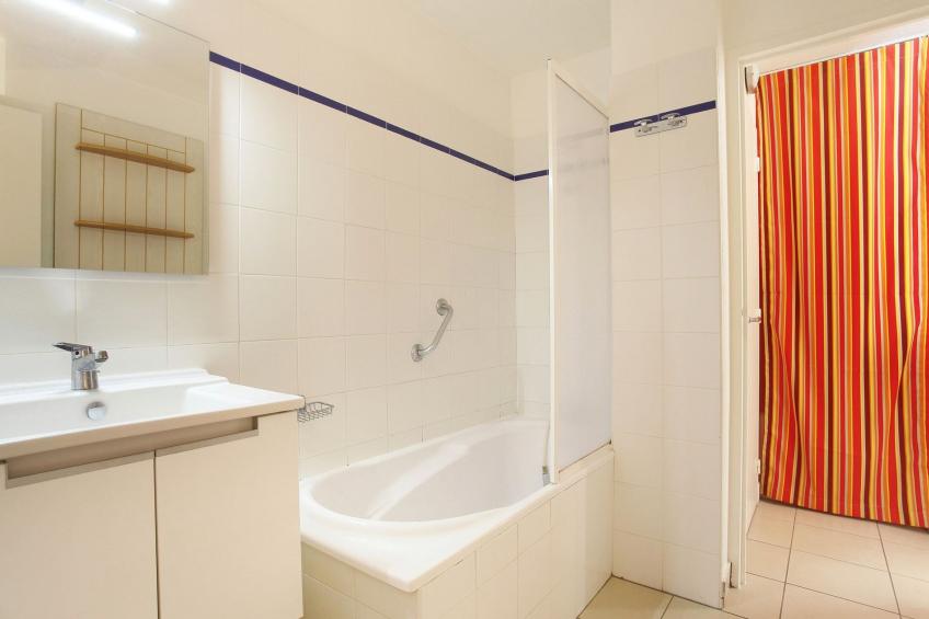 Odalys Cap d'Agde 3p6 St. Loup - foto 16