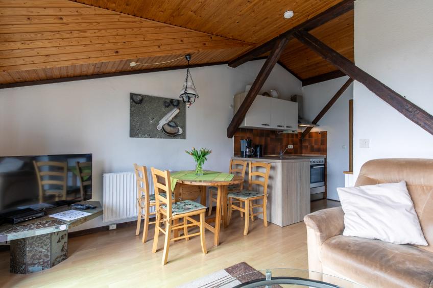 Nordsee-Ferienhaus (FKG103) - foto 7