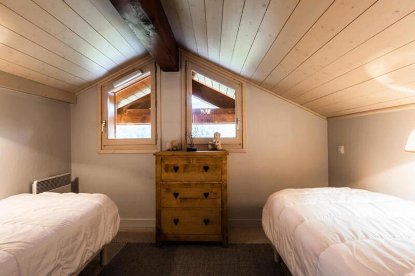 Résidence Hameau De Beauregard / Bat B - foto 4