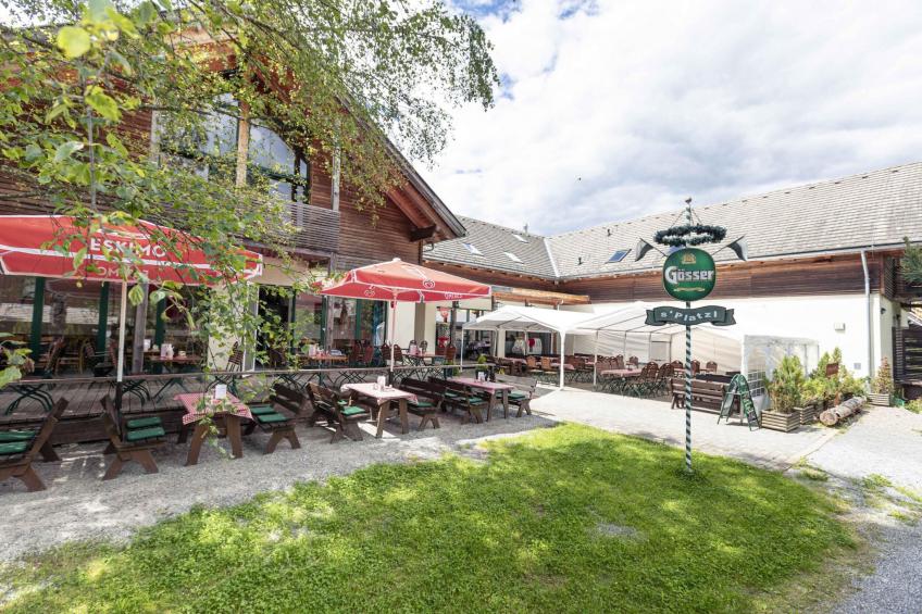 Ferienpark Kreischberg 8 - foto 22