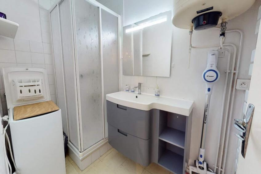 Appartements à Saint-Hilaire-de-Riez - foto 4