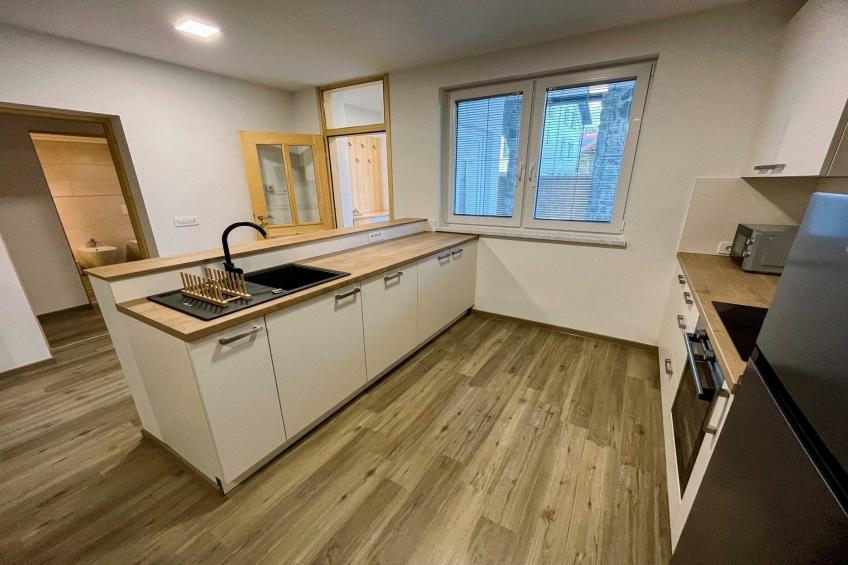 Modern and Peaceful Apartment with Terrace - Two Bedroom Apartment with Terrace - foto 6