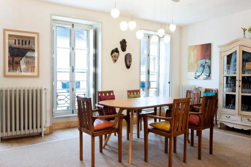 Appartement Privé, Centre Historique La Rochelle - foto 6