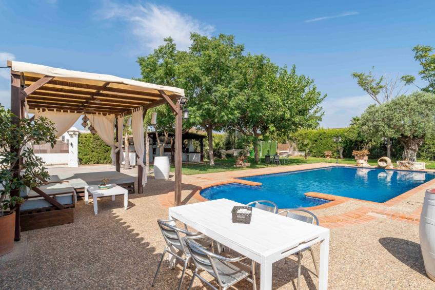 Ländliches Haus Carula - foto 28