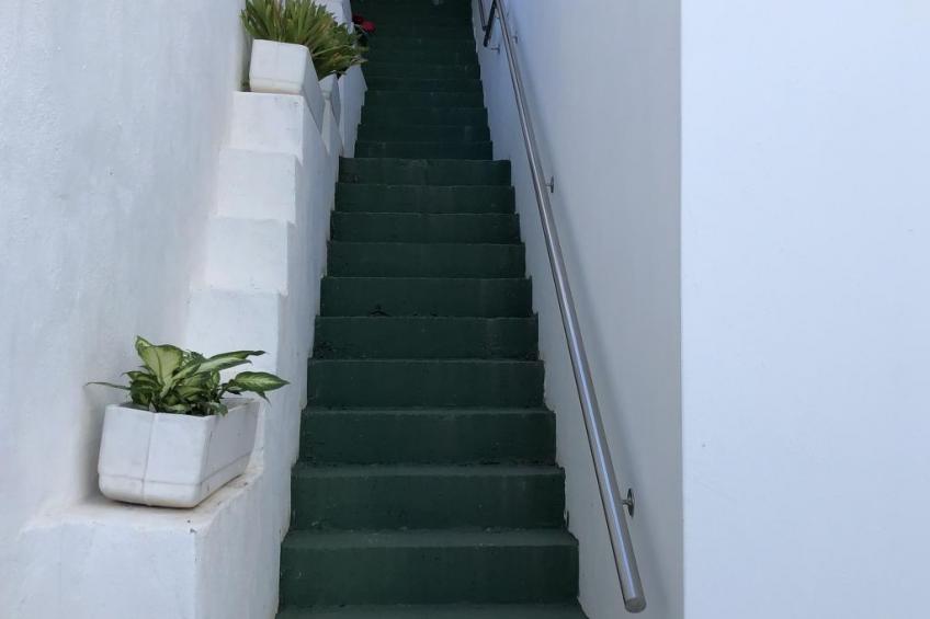 Villa los palmitos Familiäre Privatvilla mit Pool - foto 49