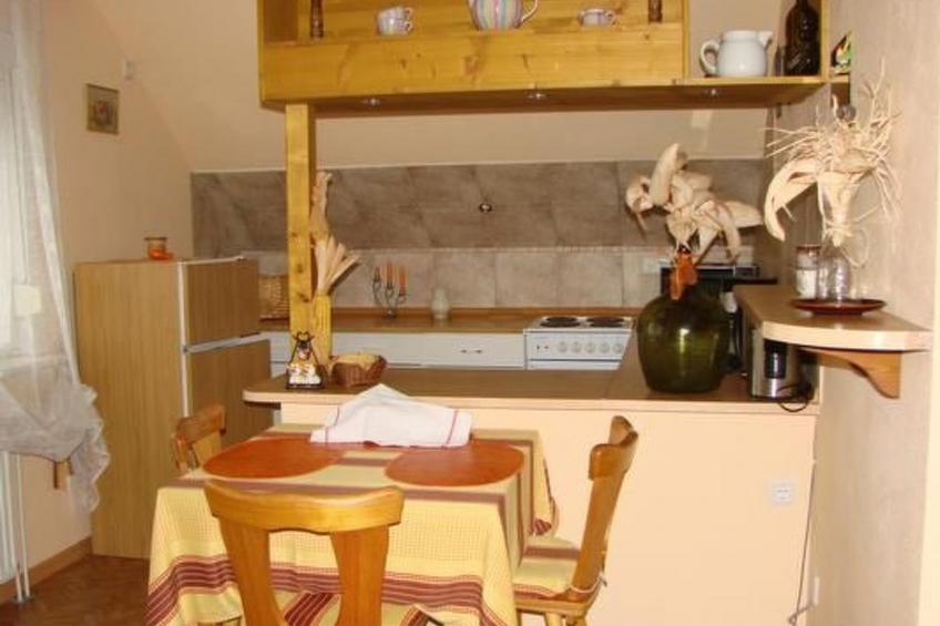 Appartement in Schelingen mit Garten und Grill - foto 4