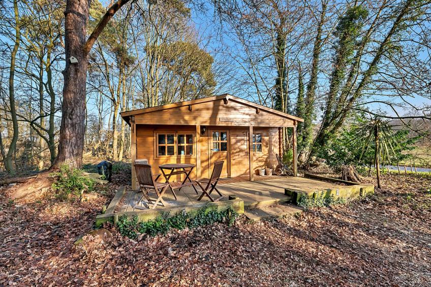 Woodland Lodge