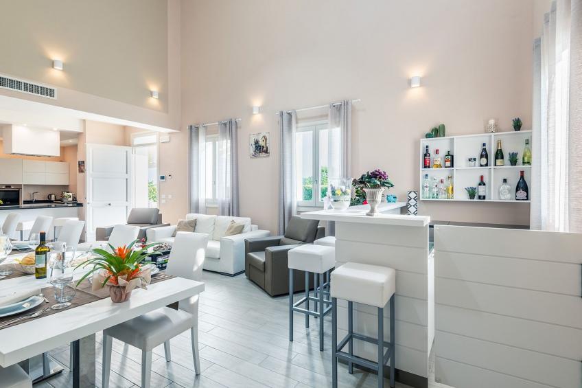 Haus in Monsummano Terme mit privatem Pool - foto 20