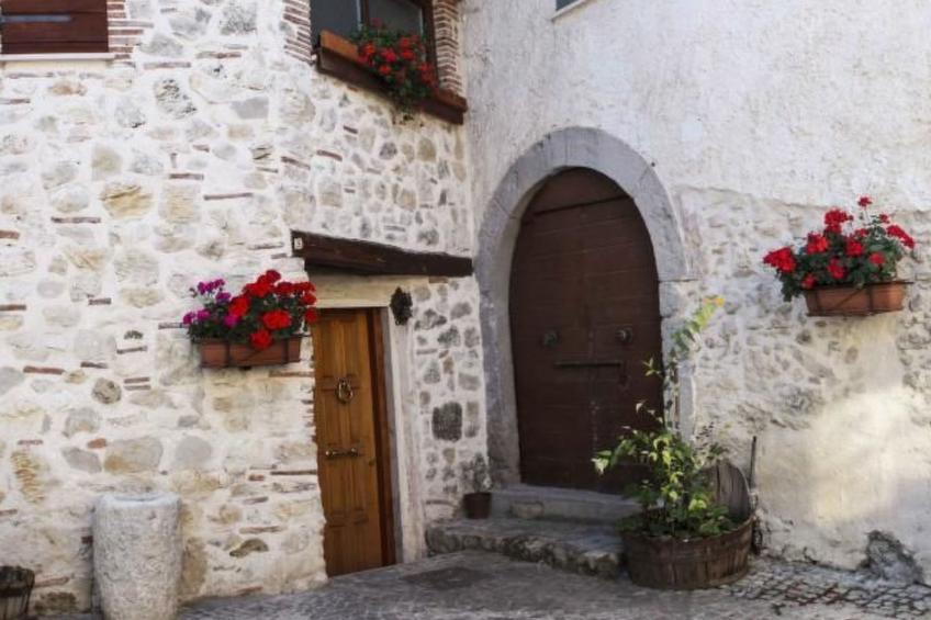 'Casa Lago del Salto - foto 13