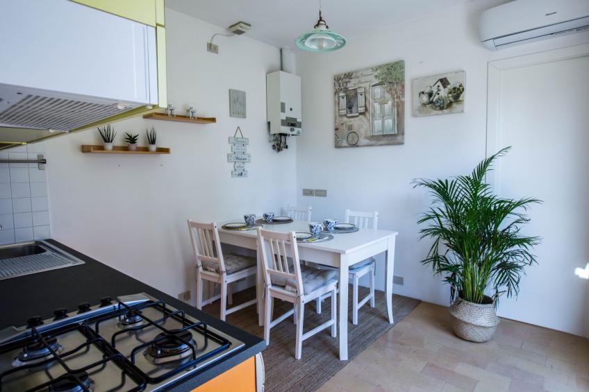 "Haustierfreundliches 'Cottage Glicini' mit Pool und Aussicht - foto 12