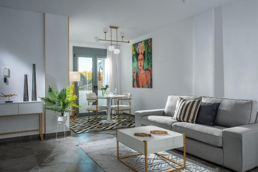 Luxuriös gestaltete Villa mit privatem Pool - foto 27