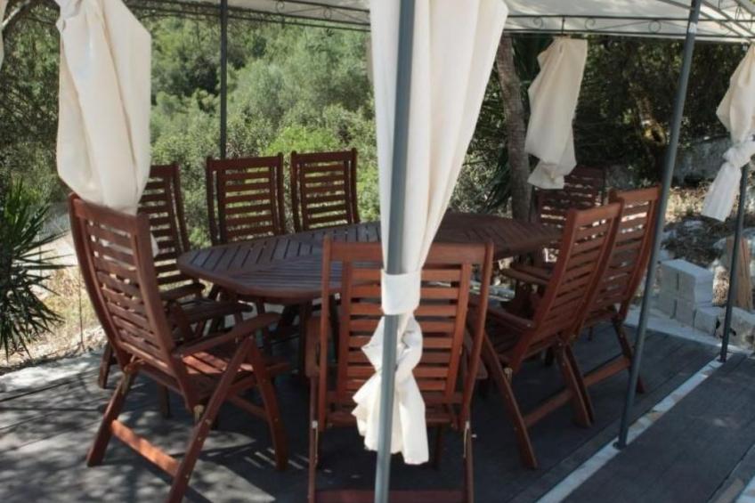 Luxuriöse venezianische Stein-Villa aus dem 18. Jahrhundert - foto 24